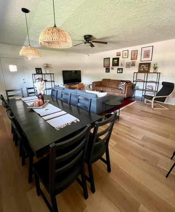 Mid-West Mod - 5Br - Central Norman - Near Ou! Zewnętrze zdjęcie
