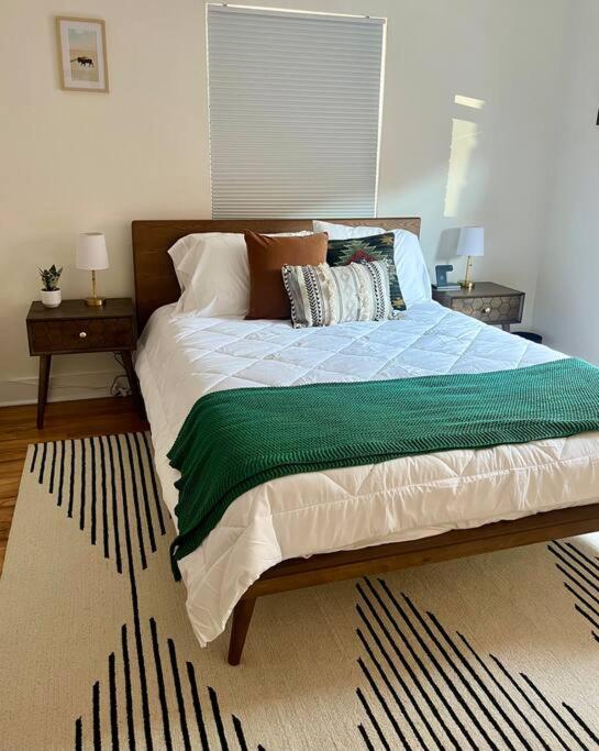Mid-West Mod - 5Br - Central Norman - Near Ou! Zewnętrze zdjęcie