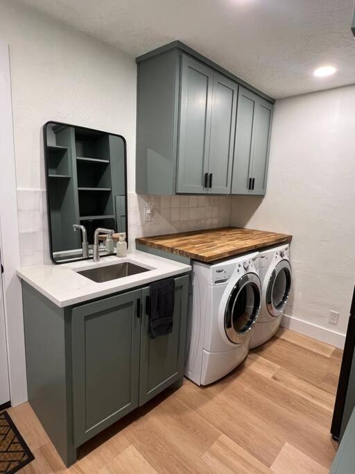 Mid-West Mod - 5Br - Central Norman - Near Ou! Zewnętrze zdjęcie