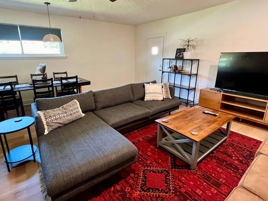 Mid-West Mod - 5Br - Central Norman - Near Ou! Zewnętrze zdjęcie