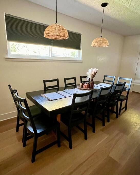 Mid-West Mod - 5Br - Central Norman - Near Ou! Zewnętrze zdjęcie