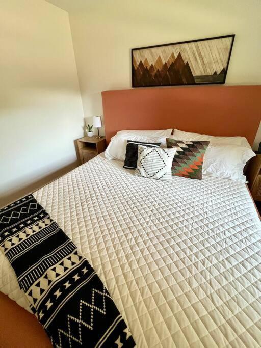 Mid-West Mod - 5Br - Central Norman - Near Ou! Zewnętrze zdjęcie